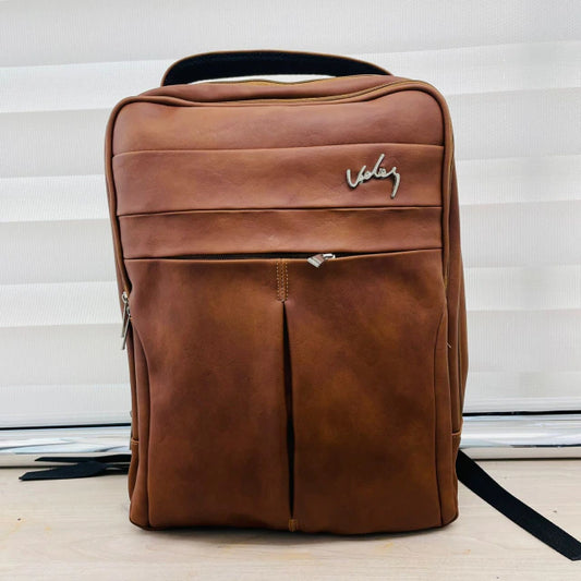 MORRAL CUERO DACOTA VLZ CABALLERO