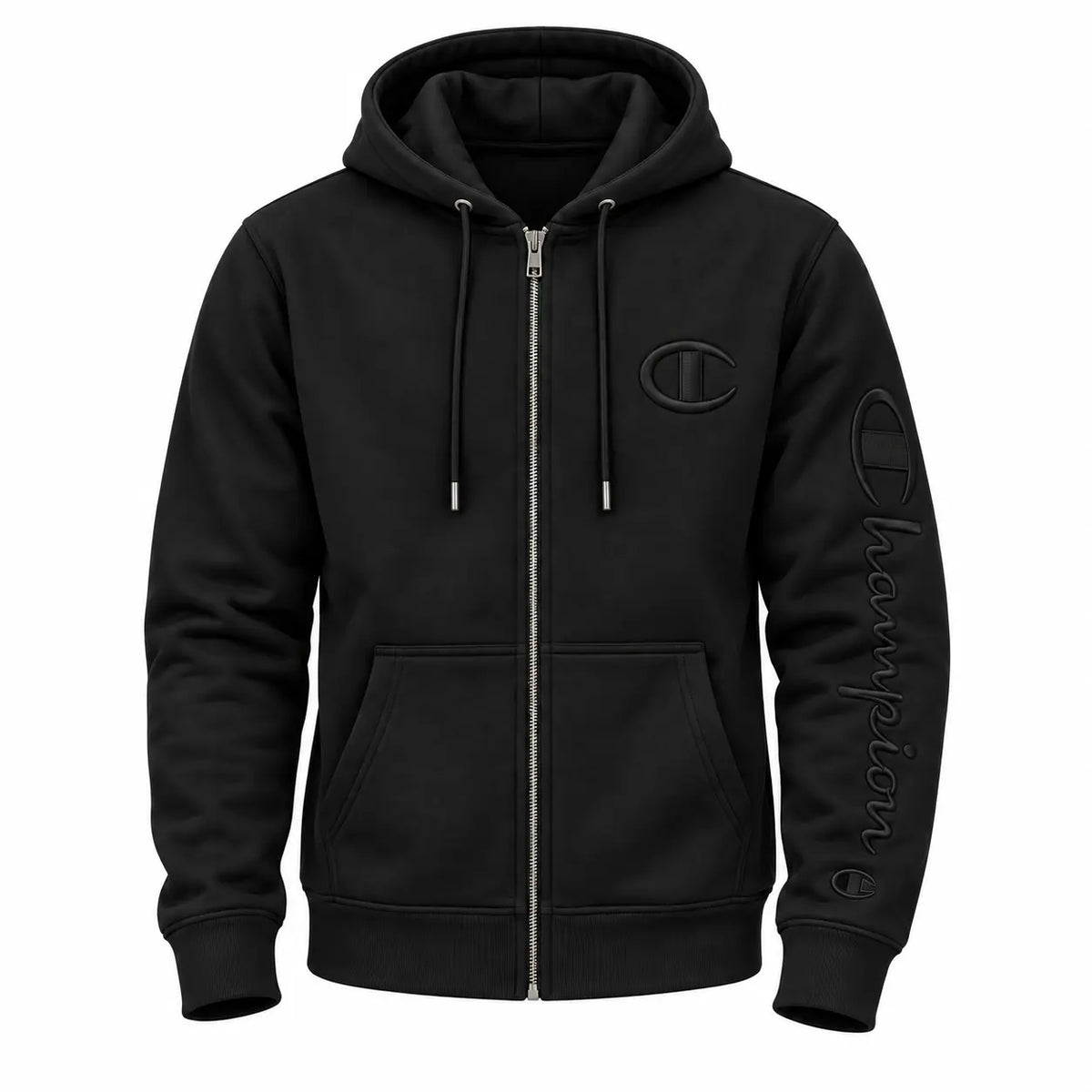 Chaqueta tipo Champion Urban