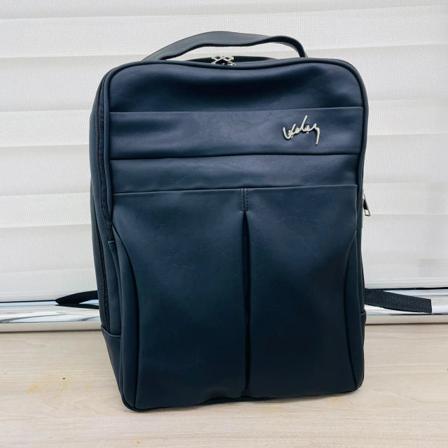 MORRAL CUERO  DACOTA VLZ CABALLERO