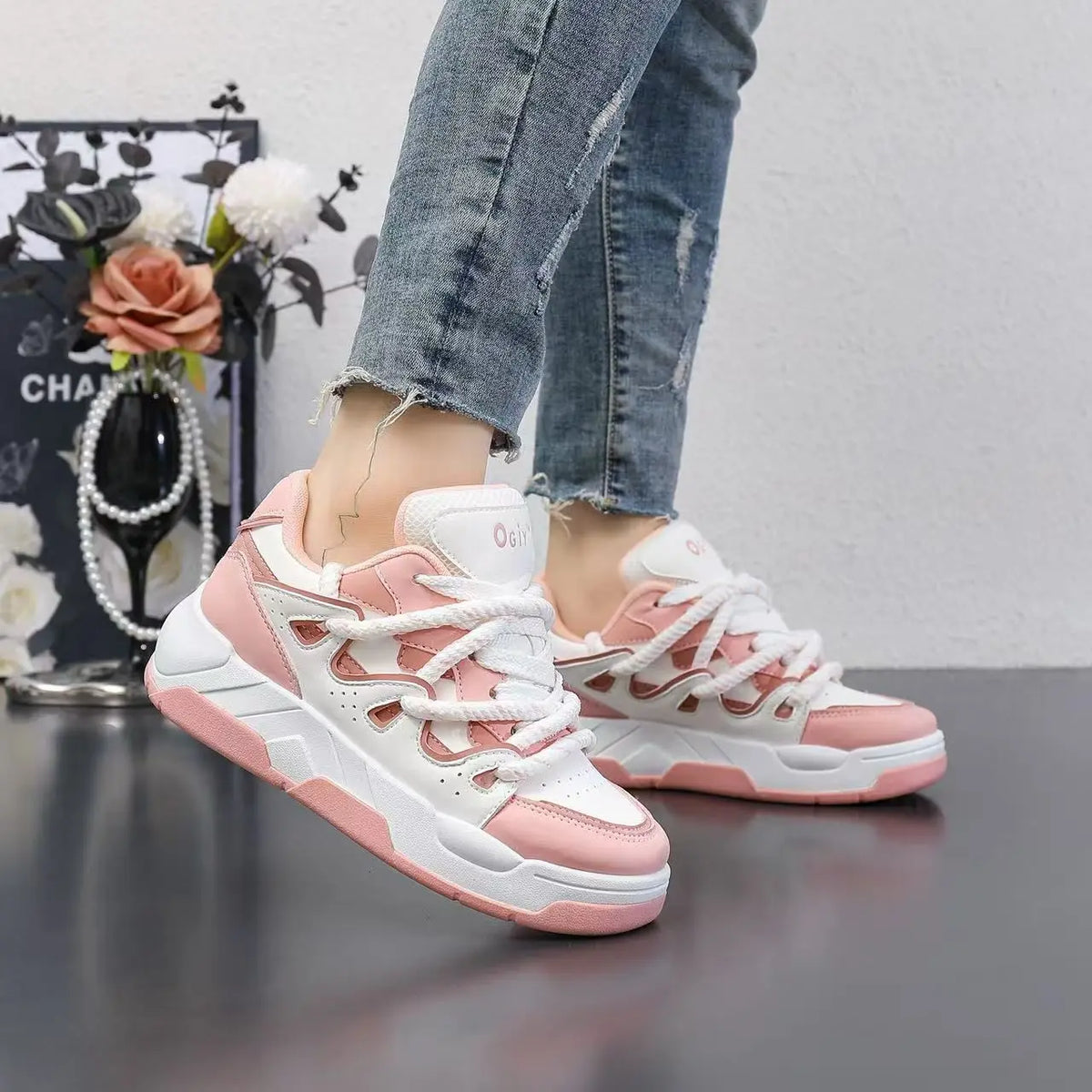 Calzado Unisex Importado OGIY CORE