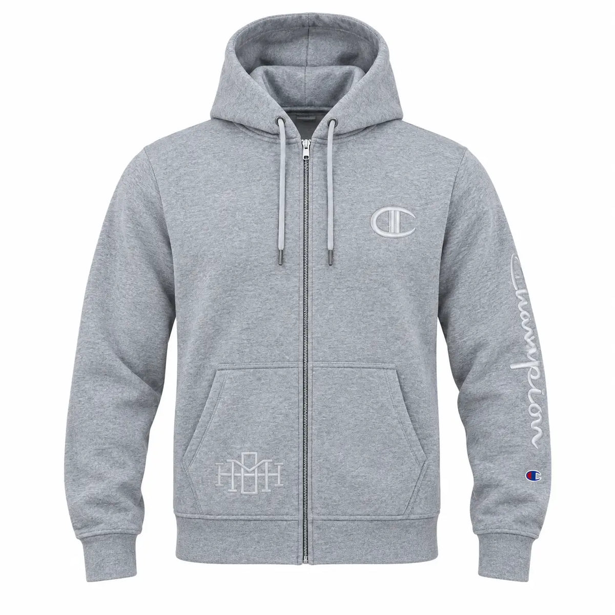 Chaqueta tipo Champion Urban