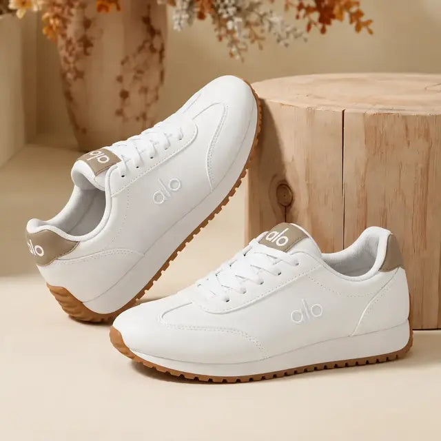 Calzado Tenis Alo Importado Para Mujer