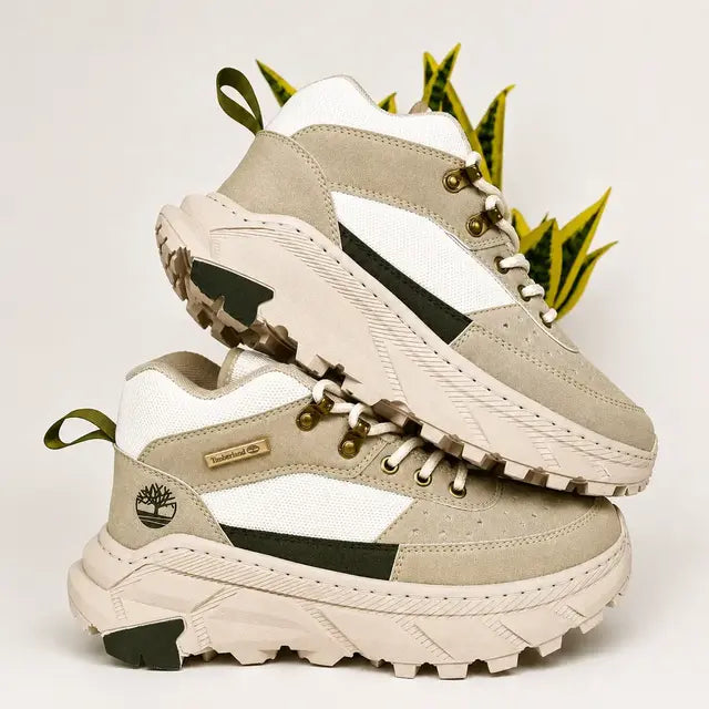 🥾✨TIMBERLAND DAMA GREENSTRIDE + CAJA✨🥾