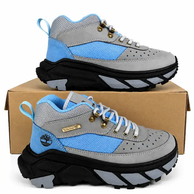 🥾✨TIMBERLAND DAMA GREENSTRIDE + CAJA✨🥾