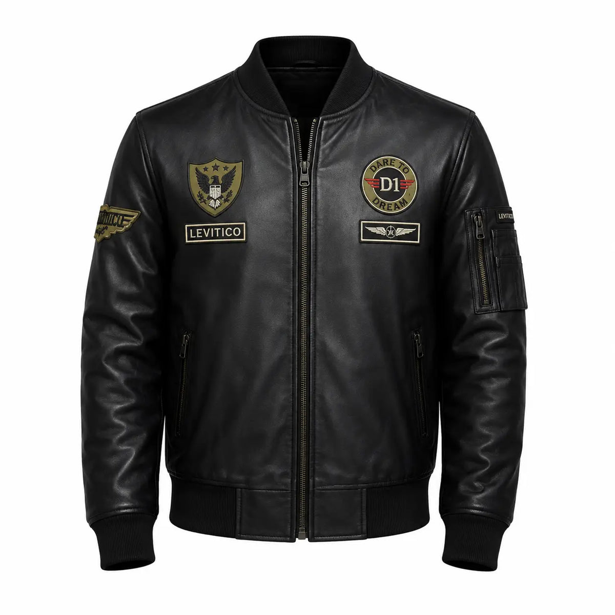 AVIADORA BOMPER EDICION BLACK