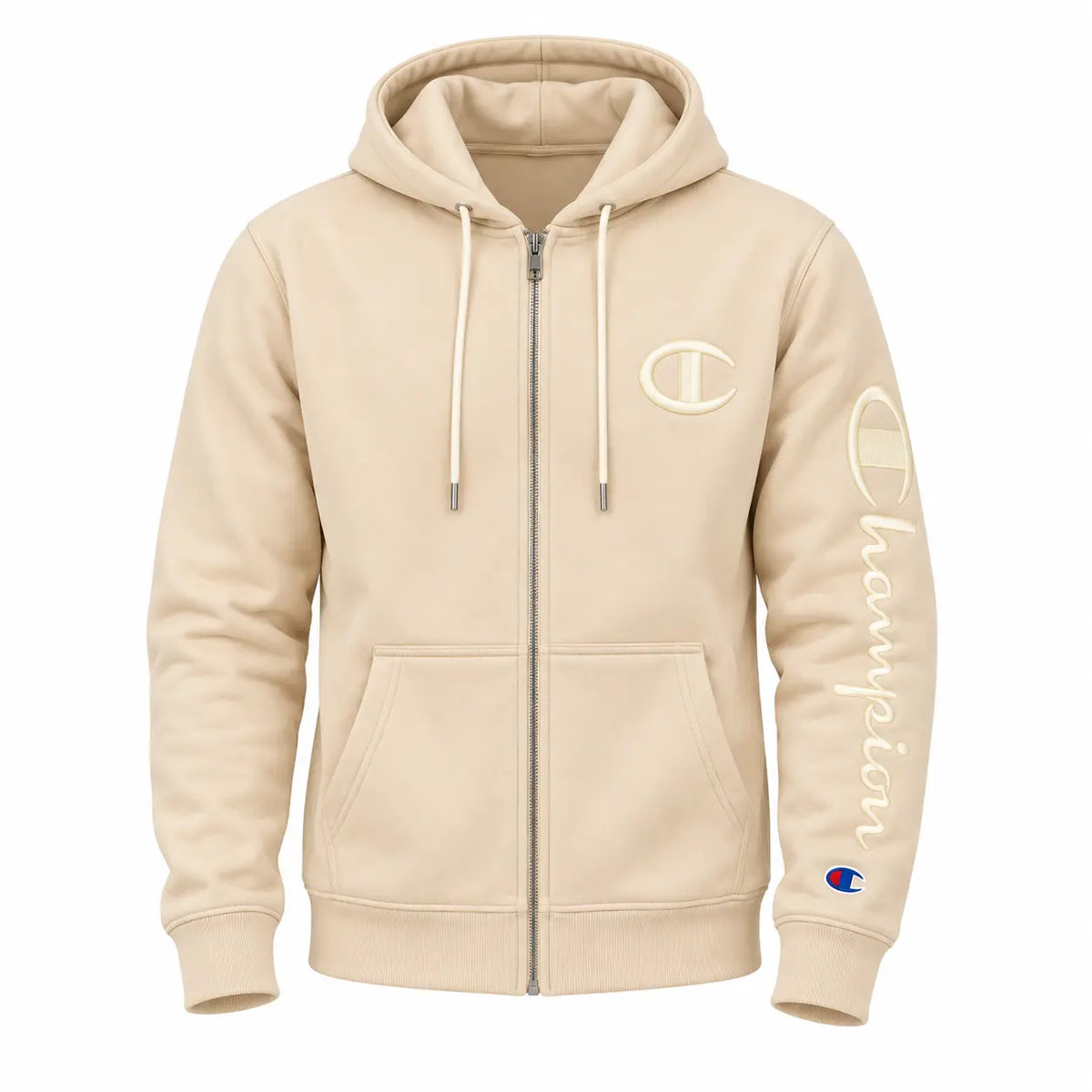 Chaqueta tipo Champion Urban