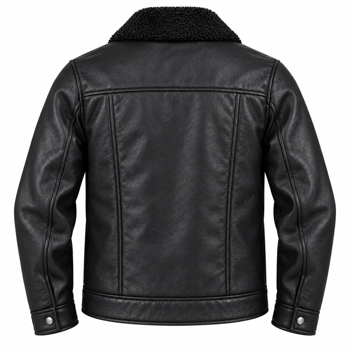 CHAQUETA LEÑADORA TIPO LEVI’S – OVEJERA