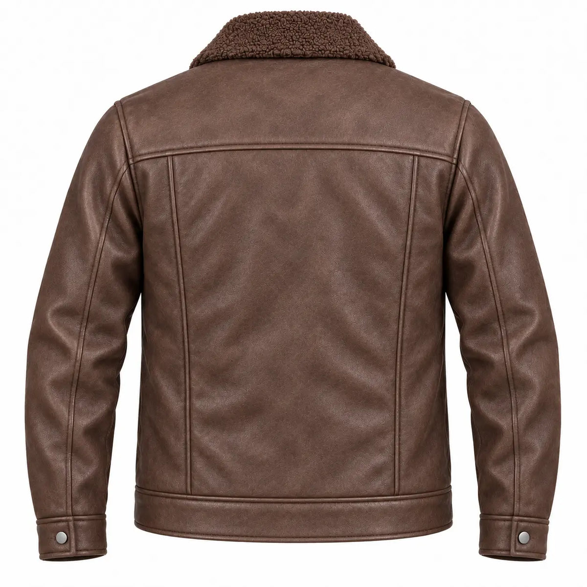 CHAQUETA LEÑADORA TIPO LEVI’S – OVEJERA