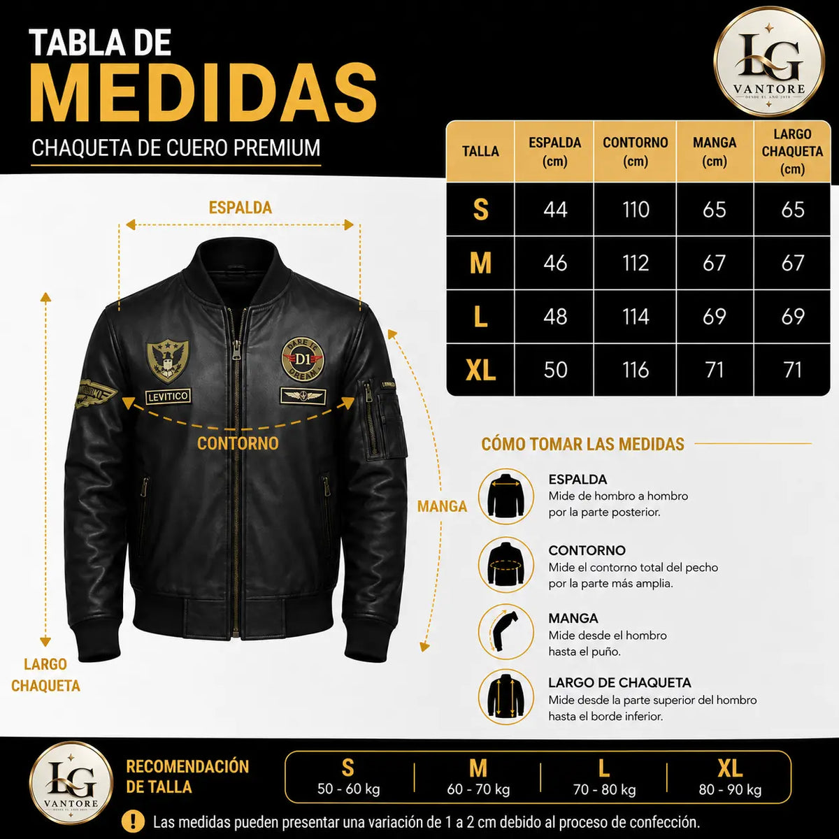 AVIADORA BOMPER EDICION BLACK